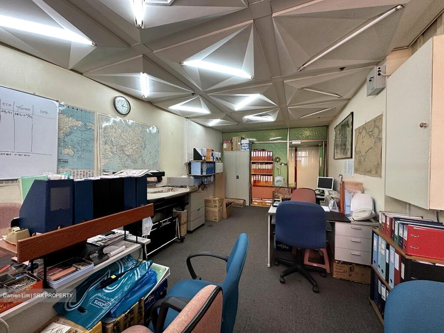 Peninsula Plaza (D6), Office #455689131